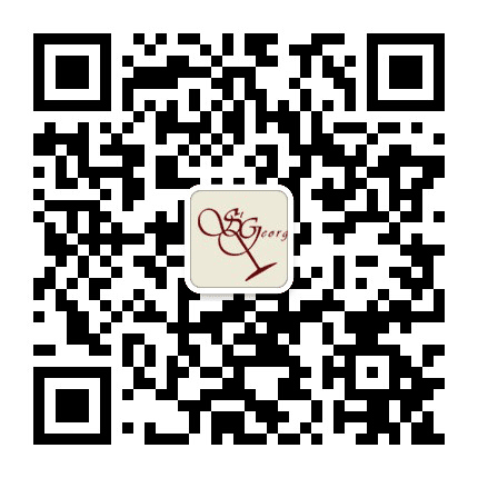 圣佐治酒业公众号二维码