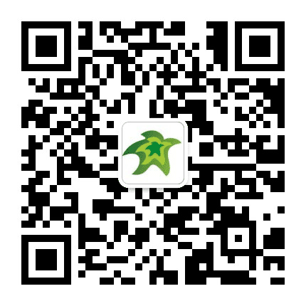 三特千岛湖索道公众号二维码