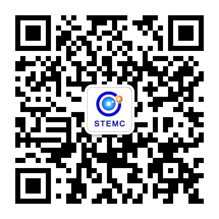 上海科技咨询微平台公众号二维码