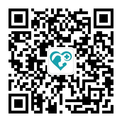 汕头妇产医院公众号二维码