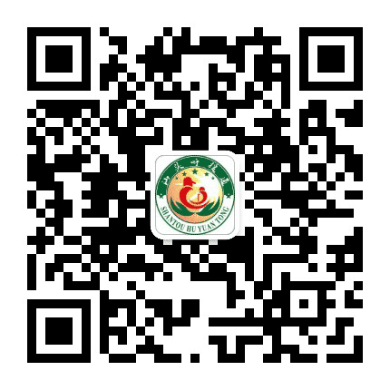 汕头呼援通公众号二维码
