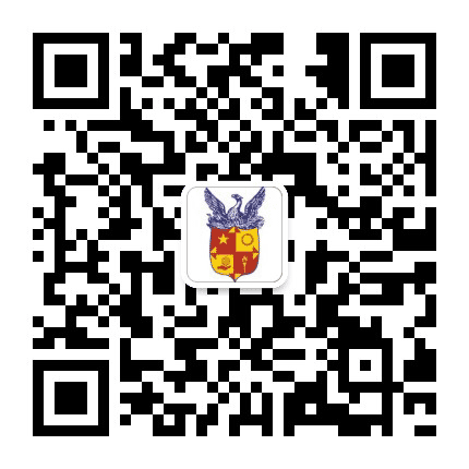 沈阳更新远见国际学校公众号二维码