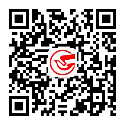 上塘发布公众号二维码