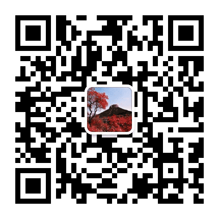 文旅山亭公众号二维码