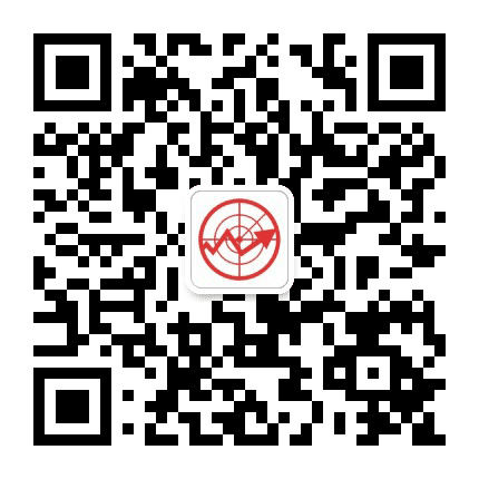 股票雷达平台公众号二维码