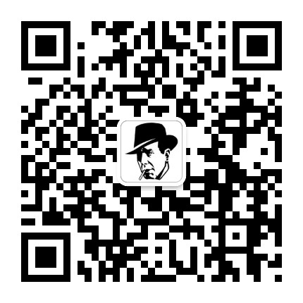 割肉荣公众号二维码