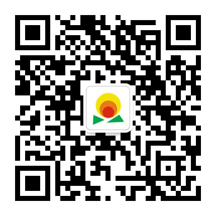 汕头市潮阳实验幼儿园公众号二维码