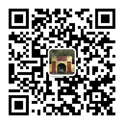 汕头市潮阳第一中学公众号二维码