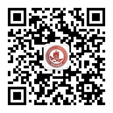 深圳市汕头商会微刊公众号二维码