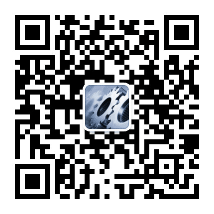 汕头工信公众号二维码