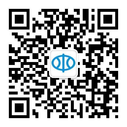 汕头水务公众号二维码
