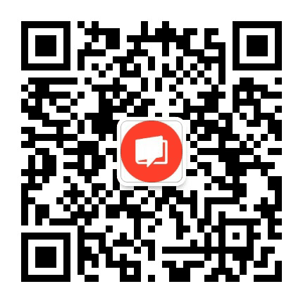 网易云课堂公众号二维码