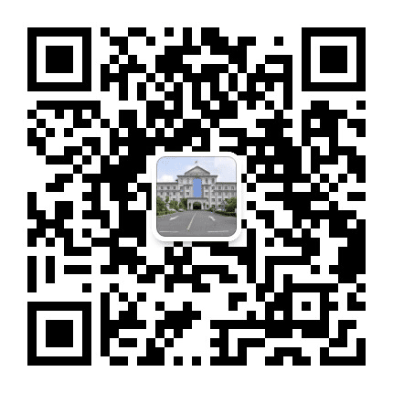 健康新山亭公众号二维码