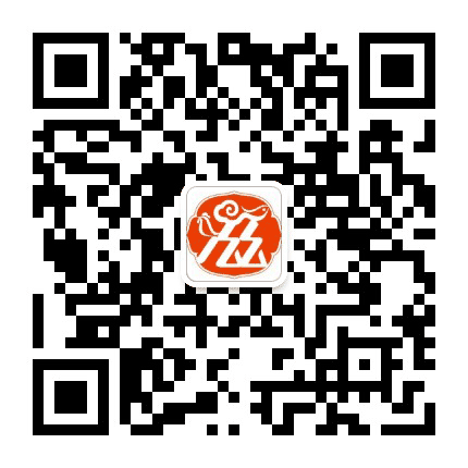 松滋电商公众号二维码