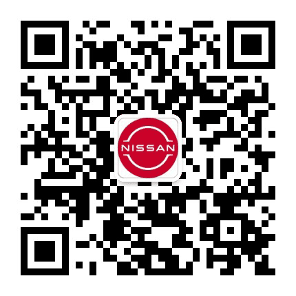 东风日产汕头中升恒利专营店公众号二维码