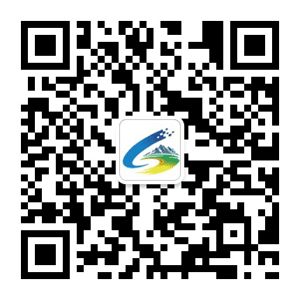 肃北县融媒体中心公众号二维码