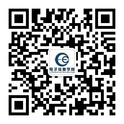 苏大电子信息学院1987公众号二维码