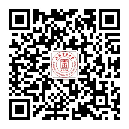 上海电力大学本科招生公众号二维码