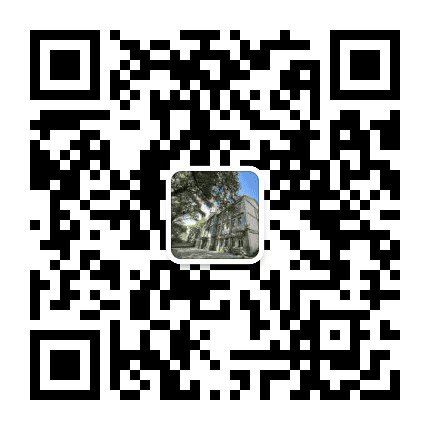 绥化车务段公众号二维码
