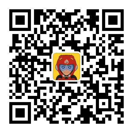 遂宁消防公众号二维码