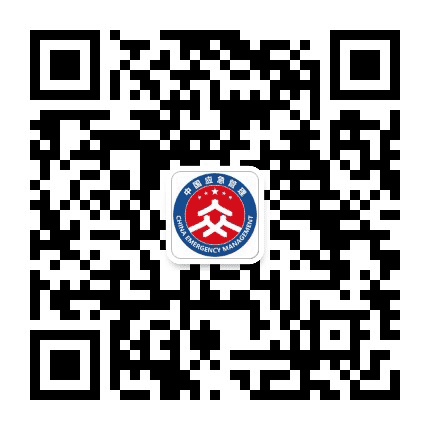 遂宁应急公众号二维码
