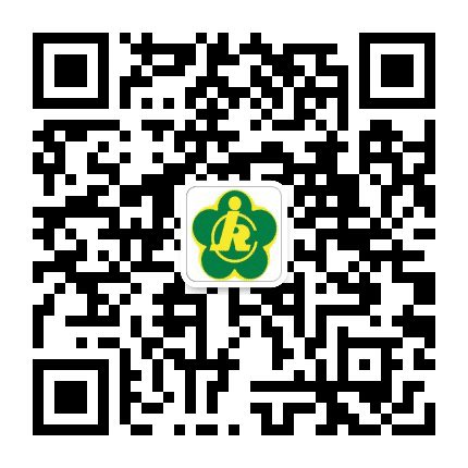 遂宁残联公众号二维码