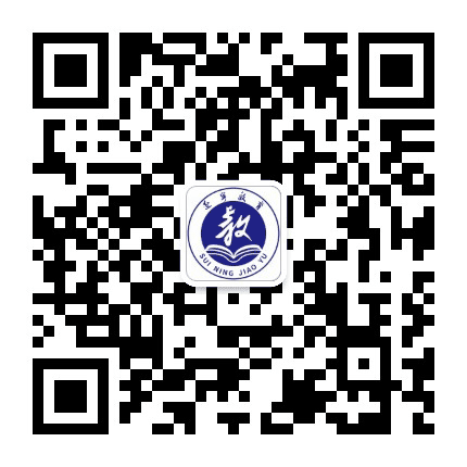 遂宁教体公众号二维码