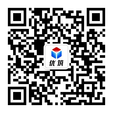 遂宁优筑公众号二维码