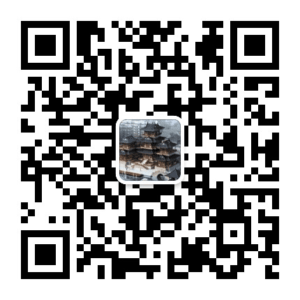 淮北运河人家公众号二维码
