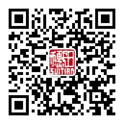 广汽本田番禺店公众号二维码