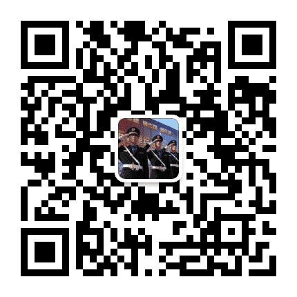 随州城管公众号二维码