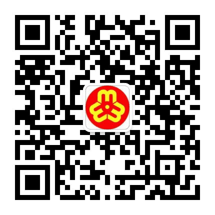 随州女性公众号二维码