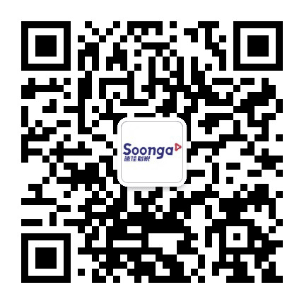 广西速佳公众号二维码