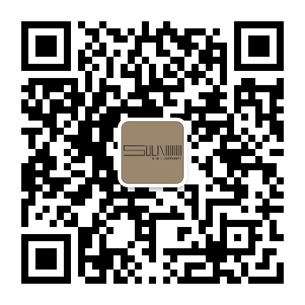 苏里书店公众号二维码