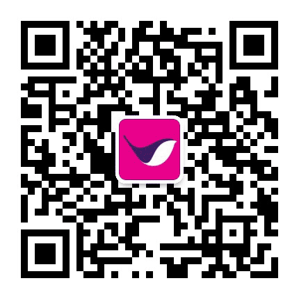 世邦佰亚燕都公众号二维码