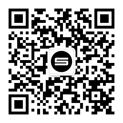 尚家木门全屋定制公众号二维码