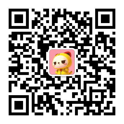 夏萌猫公众号二维码