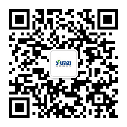 传感器选型专家公众号二维码