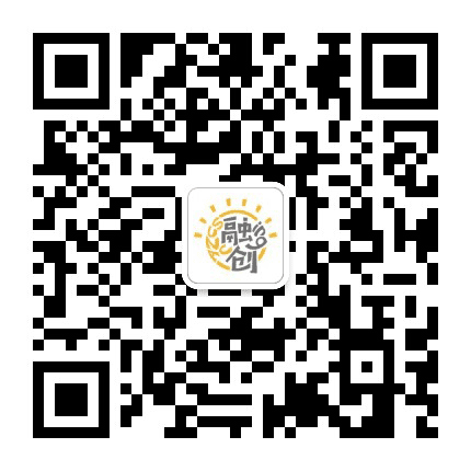 融创ING苏南站公众号二维码
