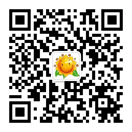 丰台太阳花幼儿园公众号二维码