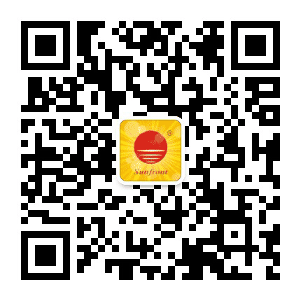 广州日锋行情平台公众号二维码