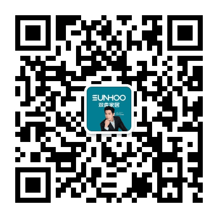 双虎全屋家具公众号二维码