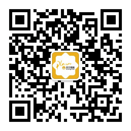 济宁苏宁易购广场公众号二维码