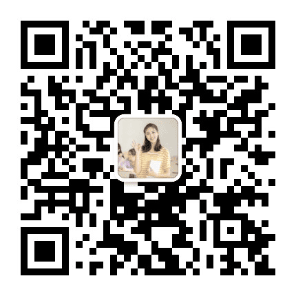 本科报考指导公众号二维码