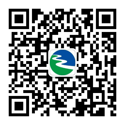 北仑农商银行公众号二维码