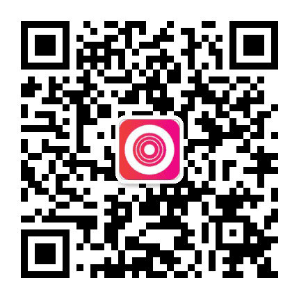 缩时拍公众号二维码