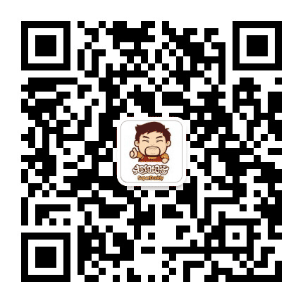 超级奶爸加盟公众号二维码