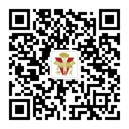 超级育儿师公众号二维码