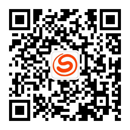宿迁零距离头条公众号二维码