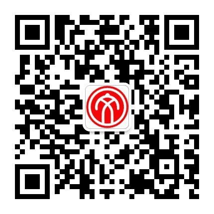 宿迁文联公众号二维码